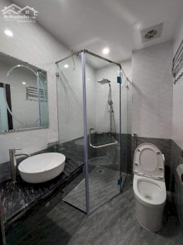 Hoa hậu Minh Khai, Ngõ ô tô, Hai mặt tiền,ô tô vào nhà, kinh doanh đỉnh 46m2 x 5,75tỷ