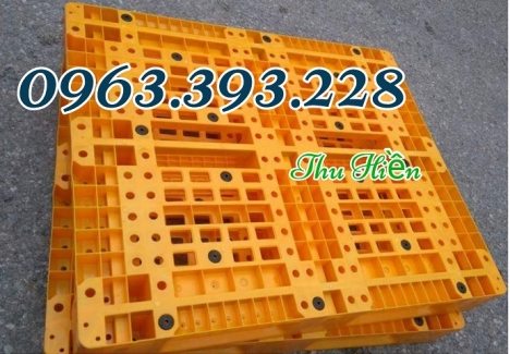 Pallet nâng hàng, pallet nhựa nguyên sinh, pallet lót sàn, pallet nhựa kê kho