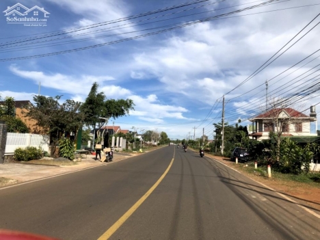 Thị trấn Lộc An, Huyện Bảo Lâm nơi tiềm năng phát triển bậc nhất