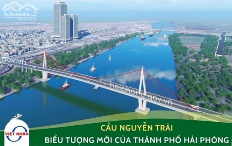 Nhà đô thị VSIP