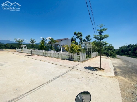 Đất nhà vườn ,Biệt Thự