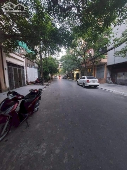 Bán nhà mặt phố trần Đằng Ninh Hà Đông,oto tránh vỉ hè,kinh doanh S862, 5T.MT4.5m giá8.8tỷ
