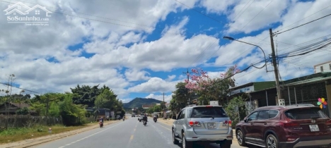 Thị trấn Lộc An, Huyện Bảo Lâm nơi tiềm năng phát triển bậc nhất