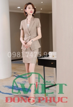 Nhận may đo áo vest nam công sở theo thiết kế của khách hàng