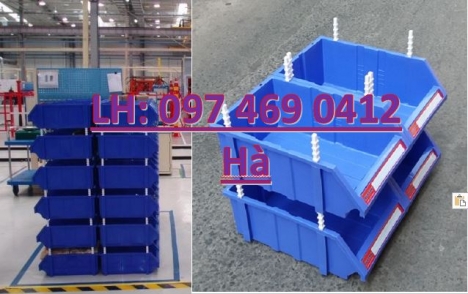 Giá Khay nhựa đựng linh kiện, hộp nhựa lắp ráp đựng phụ kiện, Kệ nhựa đựng đồ linh tinh giá rẻ