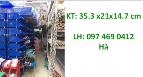 Giá Khay nhựa đựng linh kiện, hộp nhựa lắp ráp đựng phụ kiện, Kệ nhựa đựng đồ linh tinh giá rẻ