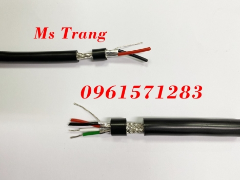 Altek Kabel Cable- cáp tín hiệu truyền thông rs485 24AWG