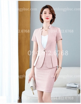 Nhận may đo áo vest nam công sở theo thiết kế của khách hàng