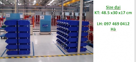 Giá Khay nhựa đựng linh kiện, hộp nhựa lắp ráp đựng phụ kiện, Kệ nhựa đựng đồ linh tinh giá rẻ