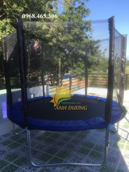 Sàn nhún nhảy trẻ em