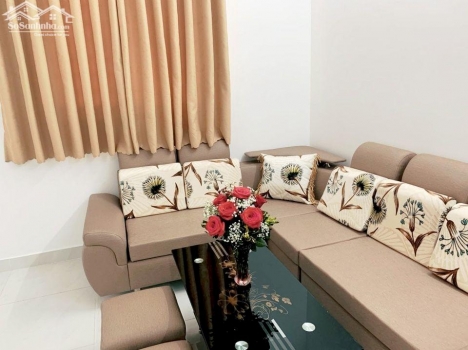 ️ Căn Hộ SƠN AN giá rẻ tại Đồng Khởi, Biên Hòa.