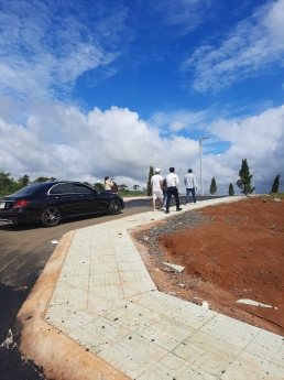 Mở bán 12 nền biệt thự view đồi săn mây cực đẹp.