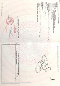 Thanh lý nhanh chỉ 500tr/ 164m2 lô góc ngay trung tâm Châu Sơn - Lạc Xuân - Đơn Dương