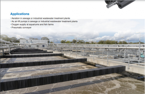 Call/Zalo: 0983.480.880 * Báo giá máy sục khí chìm Tsurumi 80TRN417*