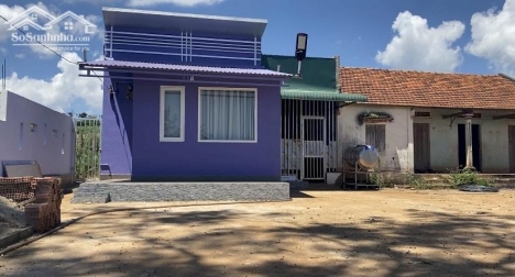 Bán đất nghỉ dưỡng 522m2 sẵn thổ cư view hồ Phúc Thọ- Lâm Hà- Lâm Đồng giá 1 tỷ 9