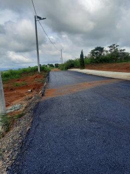 Mở bán 12 nền biệt thự view đồi săn mây cực đẹp.