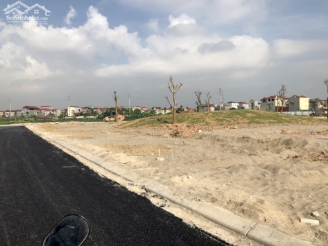Hàng hiếm đầu tư sát KCN Yên Phong 314ha giá gốc CĐT. Lh 0833582222