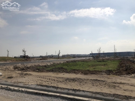 Hàng hiếm đầu tư sát KCN Yên Phong 314ha giá gốc CĐT. Lh 0833582222
