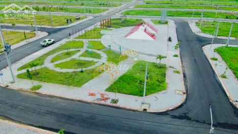 cần bán lô nền gần trung tâm hành chính quận CÁI RĂNG