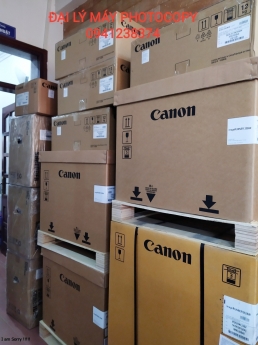 Bán buôn máy photocopy toàn quốc - Canon iR 2425