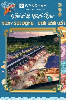 Bán căn hộ tầng siêu đẹp ban công Đông Nam( CĐT đã hết hàng từ lâu) Wyndham Than Thuỷ LH 0968367892