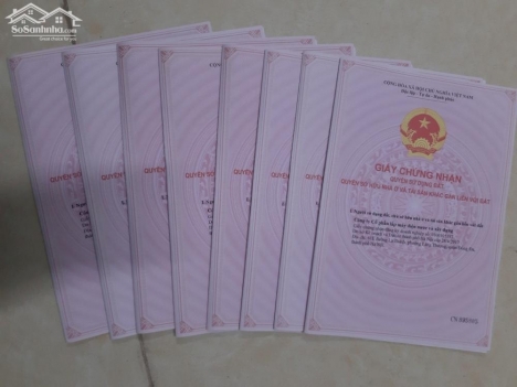 BÁN CẮT LỖ LÔ ĐẤT HH03L7 DỰ ÁN KĐT XUÂN HÒA, GIÁ 3,3 TỶ, 110M2, ĐÃ VÀO TIỀN ĐỢT 1, SỔ ĐỎ CC