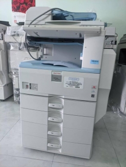 MÁY PHOTOCOPY RICOH AFICIO MP 2851