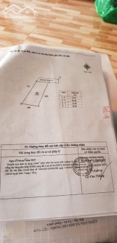 bán nhanh lô đất tổ 34  tt liên nghĩa