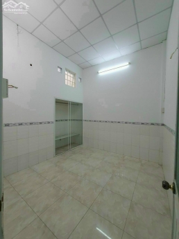BÁN NHÀ LÊ HOÀN, BÌNH KHÁNH 3