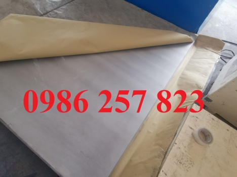 Cung cấp thép duplex 2205, thép tấm duplex 2205