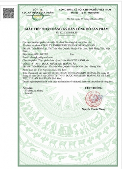 GAI CỐT NANG - GIẢM ĐAU GAI ĐỘT SỐNG, THOÁT VỊ ĐĨA ĐỆM HIỆU QUẢ-60VIÊN