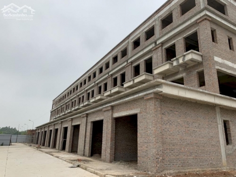 BÁN CẮT LỖ LÔ ĐẤT HH03L7 DỰ ÁN KĐT XUÂN HÒA, GIÁ 3,3 TỶ, 110M2, ĐÃ VÀO TIỀN ĐỢT 1, SỔ ĐỎ CC