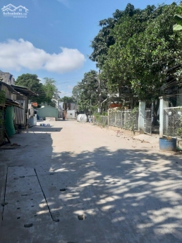 Bán đất Phường Bình Đức, Long Xuyên