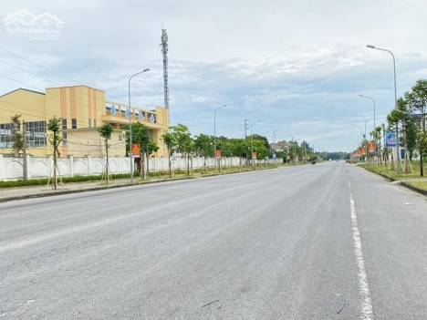 Đất Cửa Lò - giá đầu tư