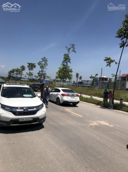 Nhà đầu tư thắng nhờ đầu tư vào đất nền ven khu Samsung Thái Nguyên dù dịch