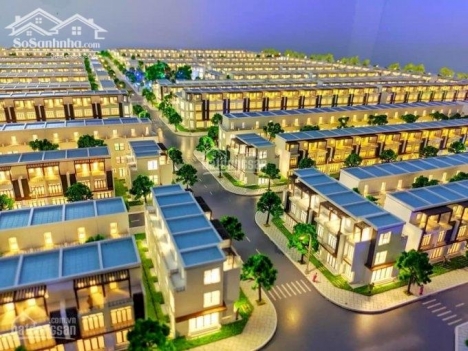 cần bán lô nền gần trung tâm hành chính quận CÁI RĂNG