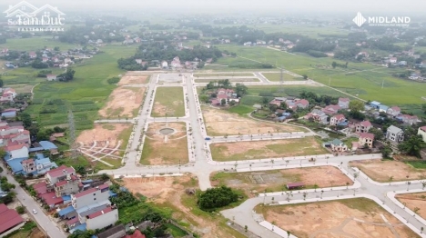 CHÍNH CHỦ CẦN BÁN LÔ HƯỚNG NAM TẤN ĐỨC JSC, GIÁ RẺ HƠN THỊ TRƯỜNG 100TR, SANG THÁNG CÓ SỔ