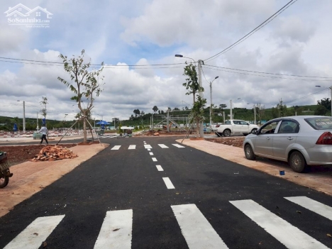 Chính chủ bán gấp 650m2, chỉ 1,2 tỷ đường Nguyễn Thái Bình, P.Lộc Phát, TP Bảo Lộc.