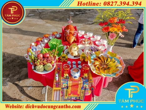 Những điều cần biết và chuẩn bị cho việc động thổ, khởi công