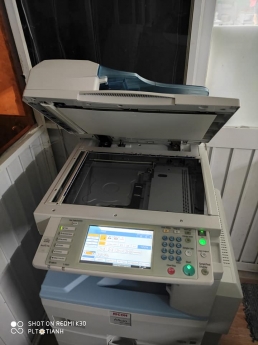 MÁY PHOTOCOPY RICOH AFICIO MP 2851