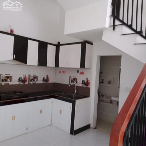 Bán nhà 2 tầng + 3 phòng trọ đường Đặng Chiêm, Liên Chiểu, Đà Nẵng.