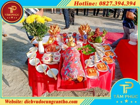 Những điều cần biết và chuẩn bị cho việc động thổ, khởi công