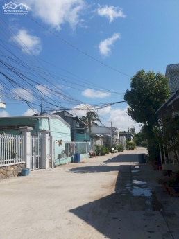 Bán đất Phường Bình Đức, Long Xuyên