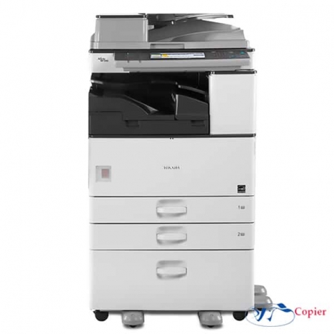 MÁY PHOTOCOPY RICOH AFICIO MP 2852