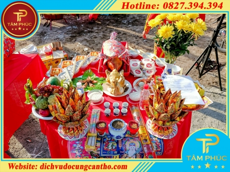 Những điều cần biết và chuẩn bị cho việc động thổ, khởi công