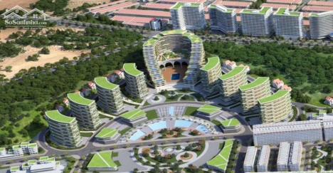 Hamubay đất nền ven biển trung tâm thành Phố Phan Thiết - Sổ đỏ lâu dài đầu tư sinh lời