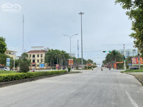 Đất Cửa Lò - giá đầu tư