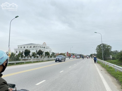 Bán đất đường 48E - ĐẤT KINH DOANH ĐẦU TƯ GIÁ CỰC TỐT