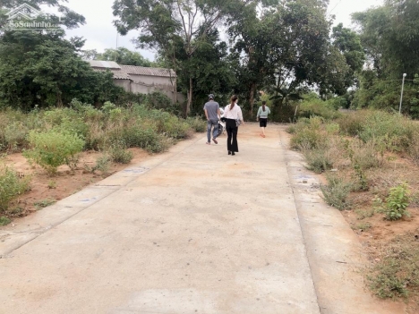 Chỉ từ 499tr có ngay lô đất đườn bê tông 5m gần trạm thu phí Điện Bàn-KCN Trảng Nhật