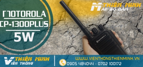 VIỄN THÔNG THIÊN MINH – PHÂN PHỐI MÁY BỘ ĐÀM TẠI HƯNG YÊN – VĨNH PHÚC